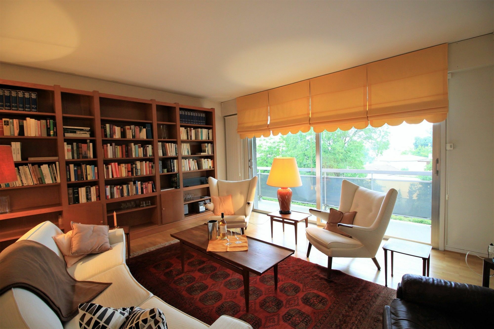 Appartement Le Rohan Parc Bordelais Bordeaux Exteriér fotografie
