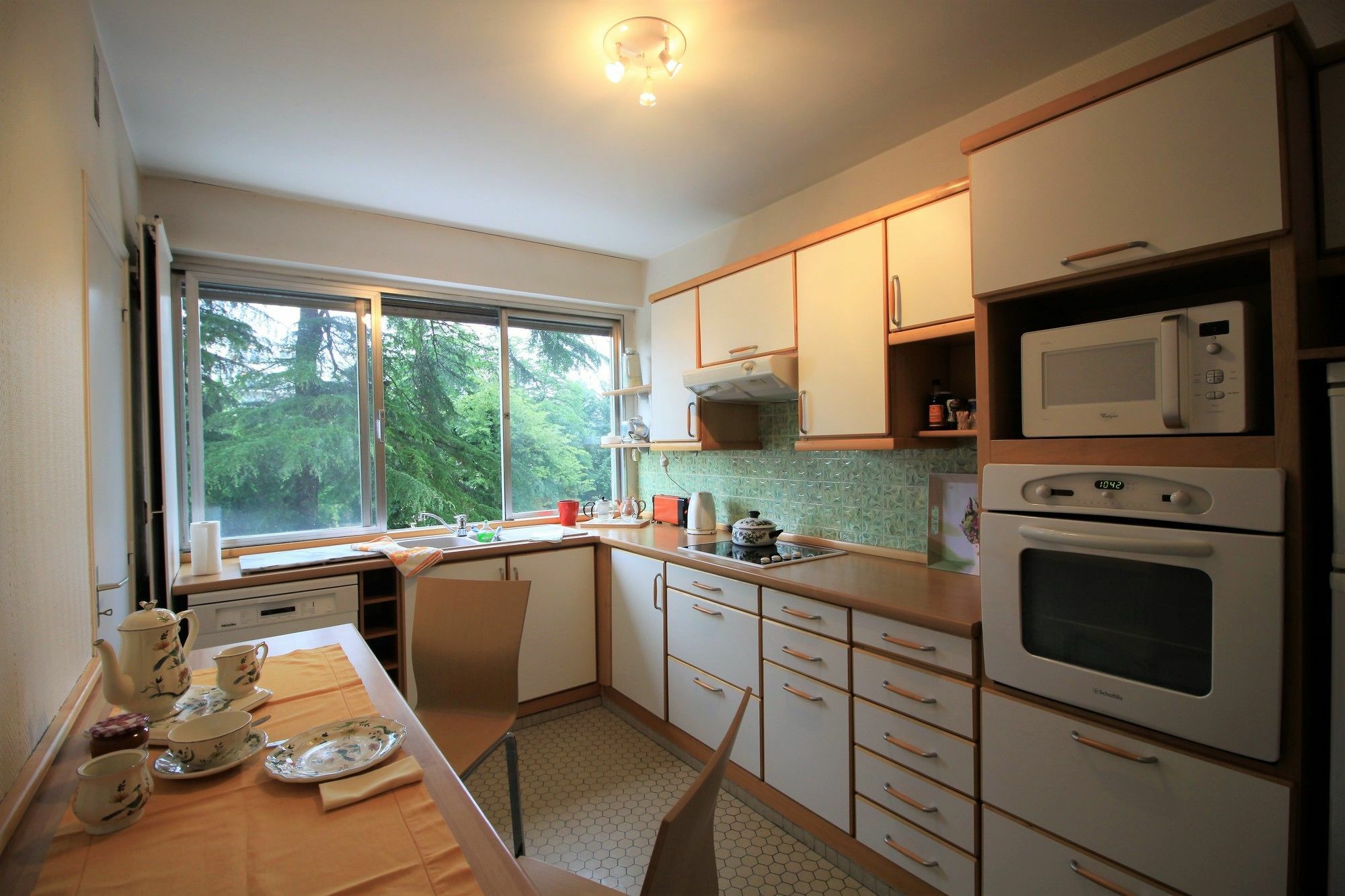 Appartement Le Rohan Parc Bordelais Bordeaux Exteriér fotografie
