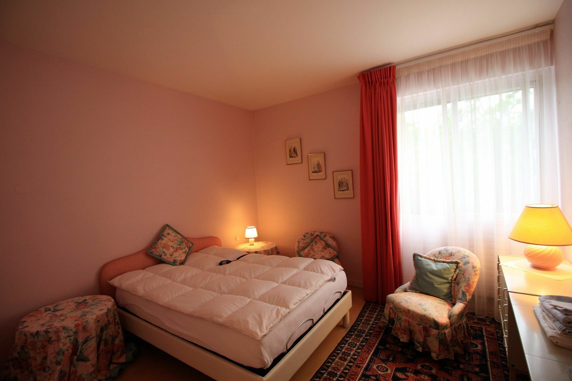 Appartement Le Rohan Parc Bordelais Bordeaux Exteriér fotografie